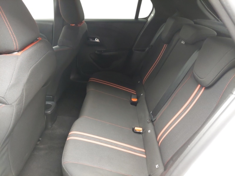 Used Vauxhall Corsa 2020 for sale - 76708444: Photo 6