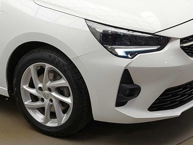 Used Vauxhall Corsa 2020 for sale - 76708444: Photo 9