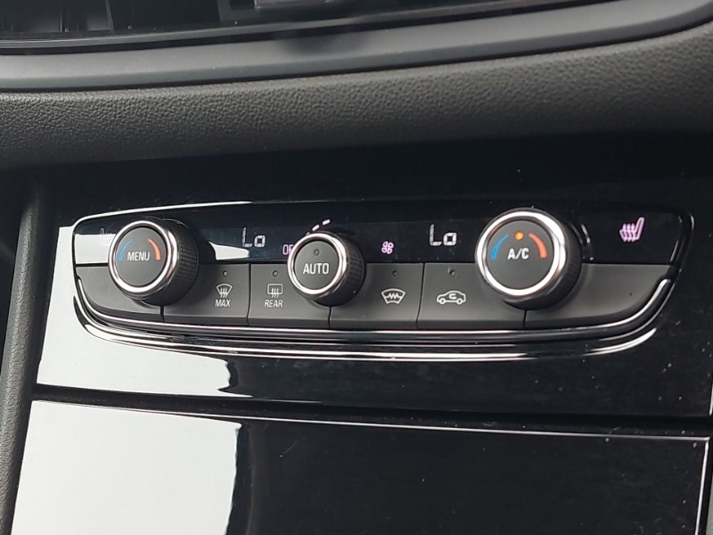 Used Vauxhall Grandland 2023 for sale - 77419624: Photo 11