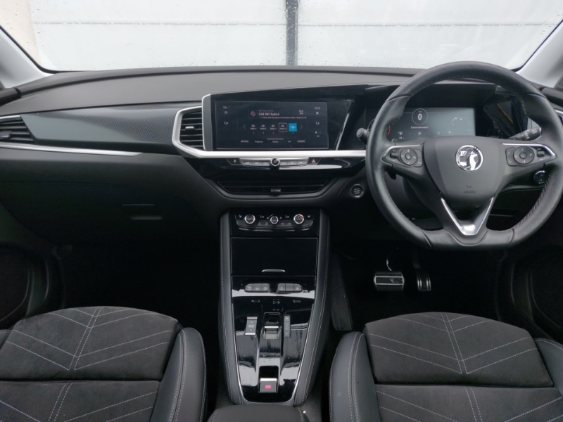 Used Vauxhall Grandland 2023 for sale - 77419624: Photo 2