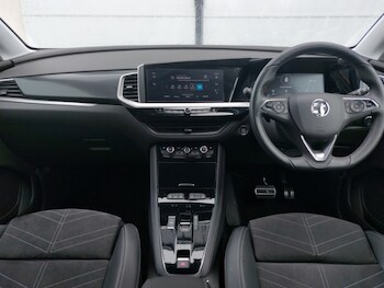 Used Vauxhall Grandland 2023 for sale - 77419624: Photo