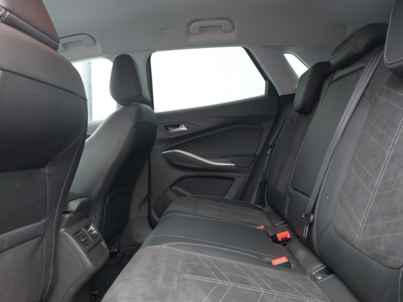 Used Vauxhall Grandland 2023 for sale - 77419624: Photo 6