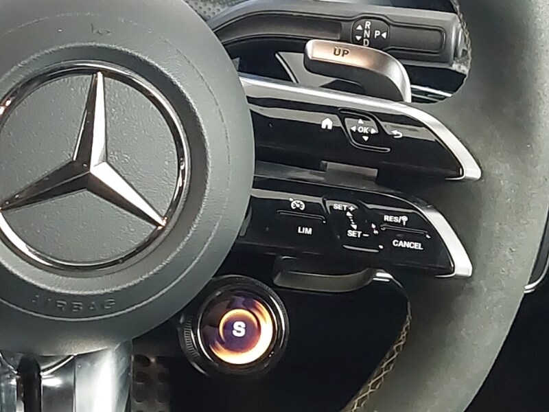 Used Mercedes-Benz A-Class 2024 for sale - 77933833: Photo 10