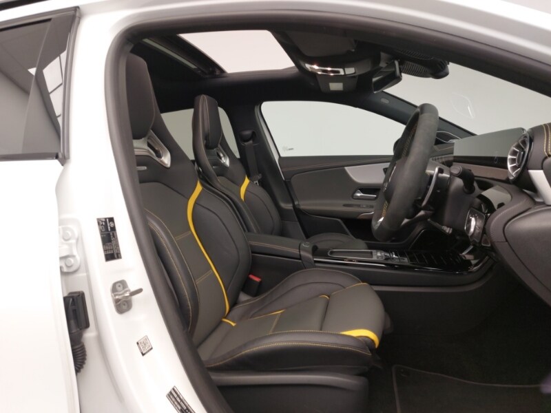 Used Mercedes-Benz A-Class 2024 for sale - 77933833: Photo 11