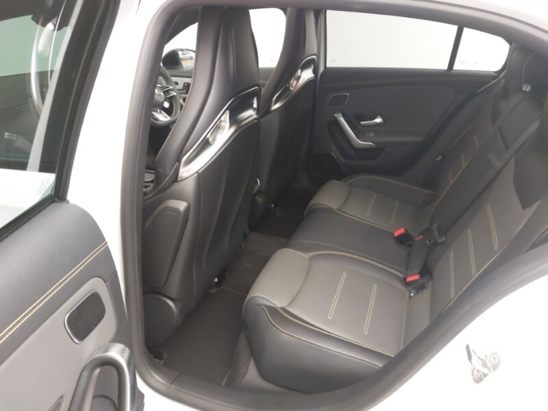 Used Mercedes-Benz A-Class 2024 for sale - 77933833: Photo 12