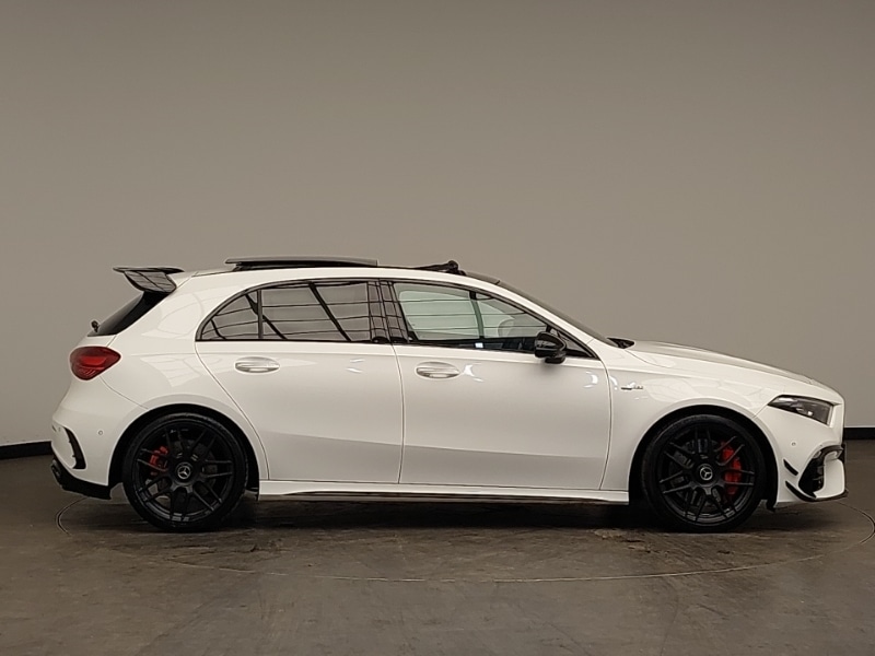 Used Mercedes-Benz A-Class 2024 for sale - 77933833: Photo 2