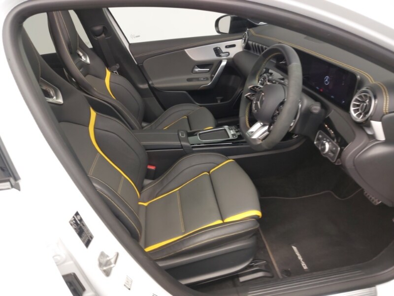 Used Mercedes-Benz A-Class 2024 for sale - 77933833: Photo 6