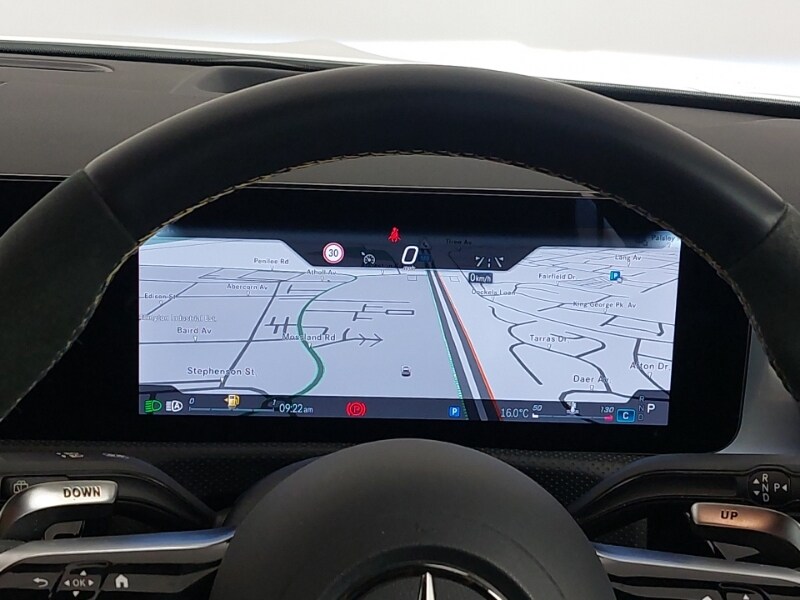 Used Mercedes-Benz A-Class 2024 for sale - 77933833: Photo 9