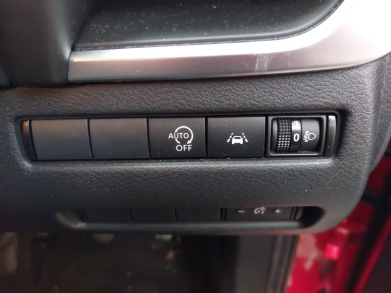 Used Nissan Qashqai 2022 for sale - 76849192: Photo 12