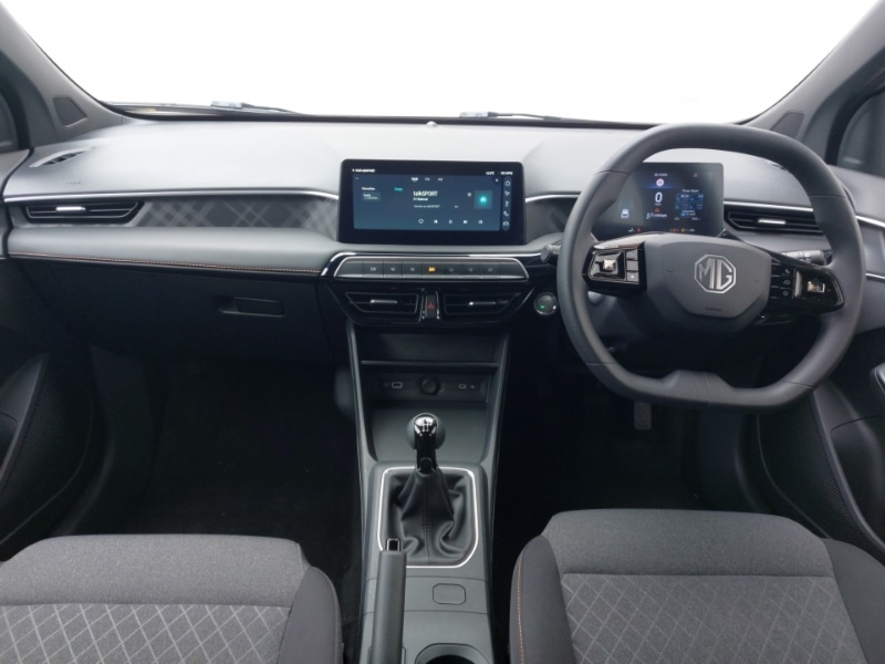 Used MG MG3 2025 for sale - 76383508: Photo 2