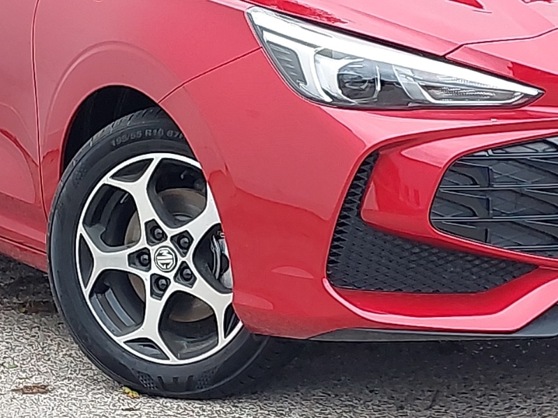 Used MG MG3 2025 for sale - 76383508: Photo 9