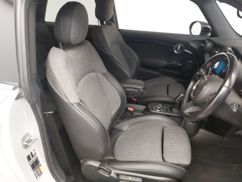 Used MINI Hatch 2021 for sale - 77955730: Photo 11