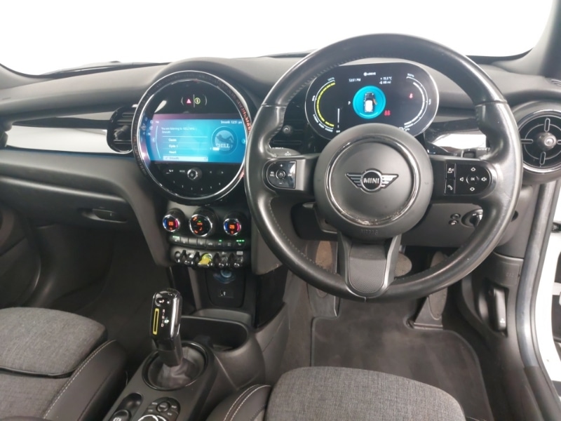 Used MINI Hatch 2021 for sale - 77955730: Photo 5