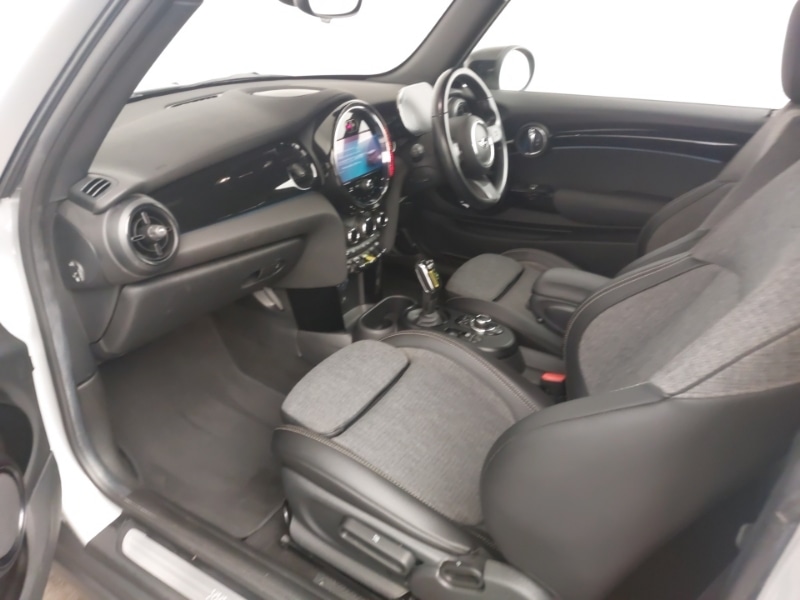 Used MINI Hatch 2021 for sale - 77955730: Photo 7