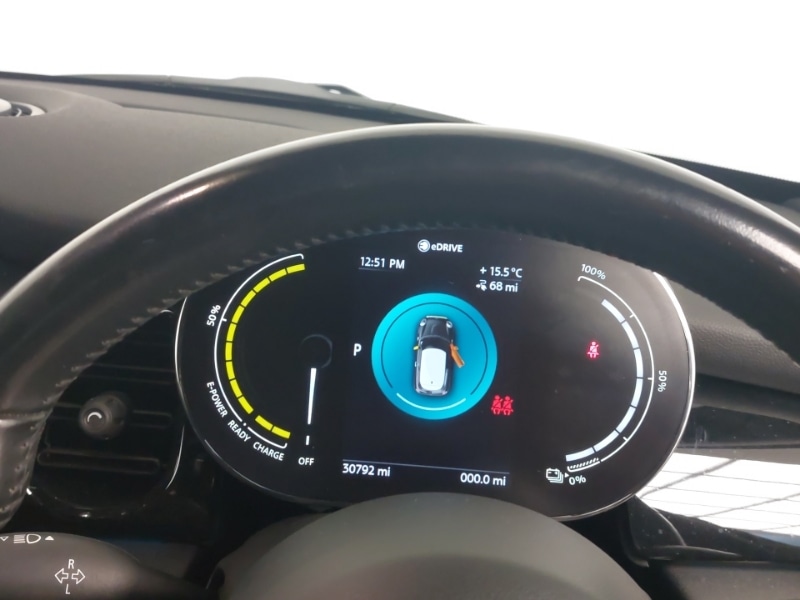 Used MINI Hatch 2021 for sale - 77955730: Photo 9