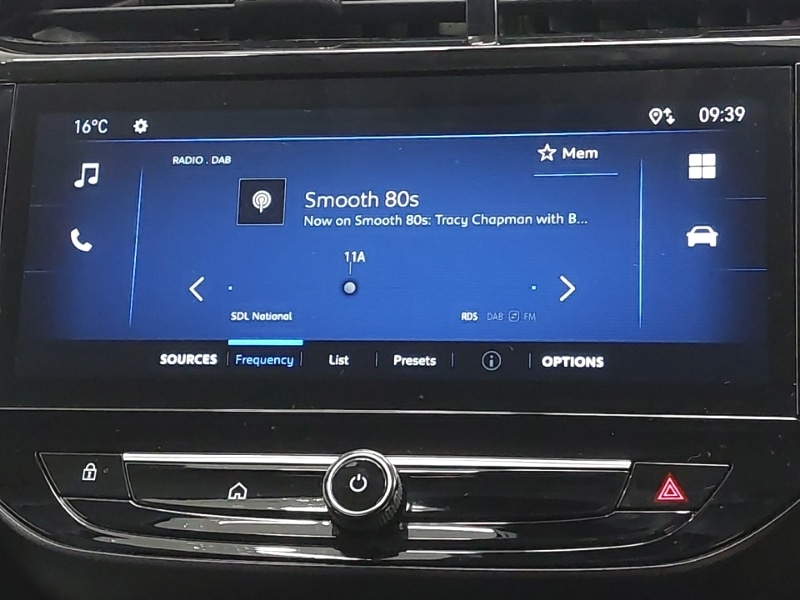 Used Vauxhall Corsa 2023 for sale - 76771019: Photo 10