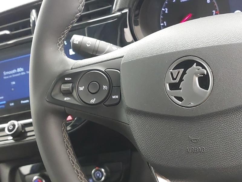 Used Vauxhall Corsa 2023 for sale - 76771019: Photo 11