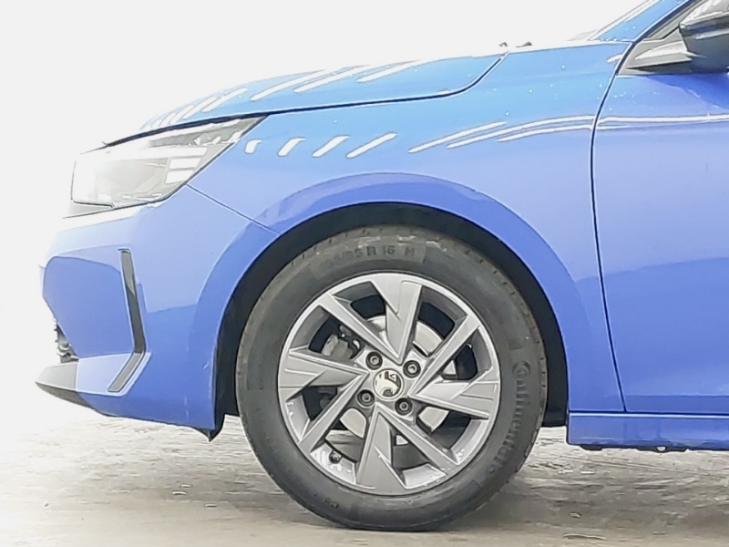 Used Vauxhall Corsa 2023 for sale - 76771019: Photo 12