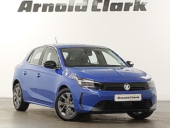 Vauxhall - Corsa
