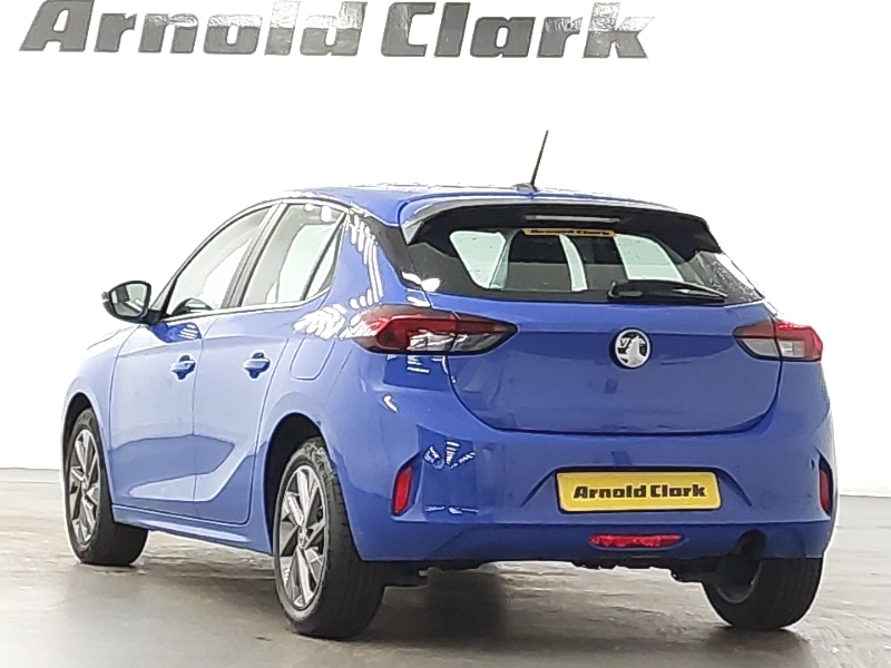 Used Vauxhall Corsa 2023 for sale - 76771019: Photo 3