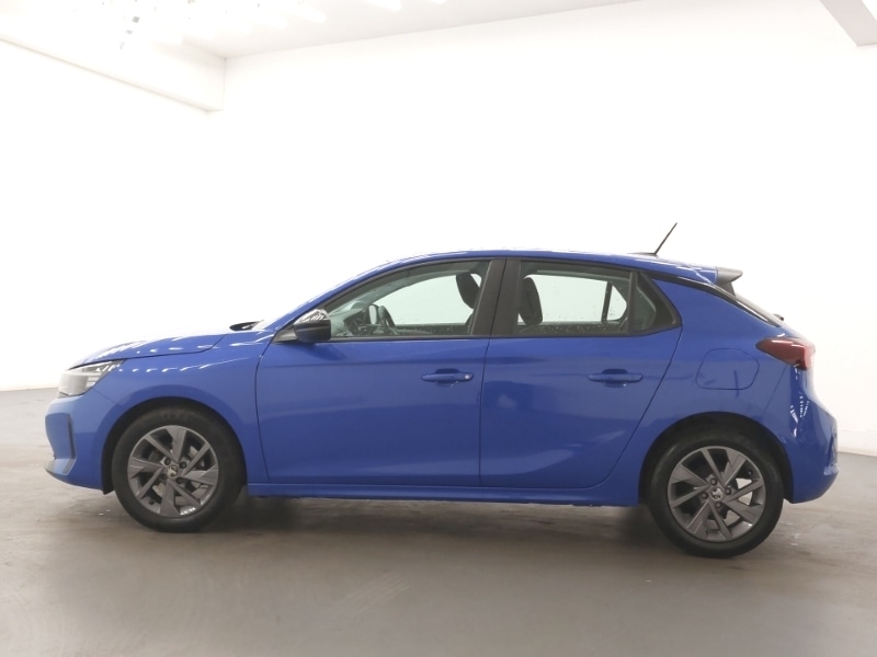 Used Vauxhall Corsa 2023 for sale - 76771019: Photo 4