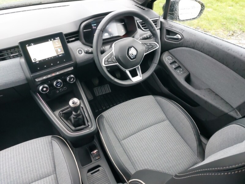 Used Renault Clio 2024 for sale - 77985680: Photo 10