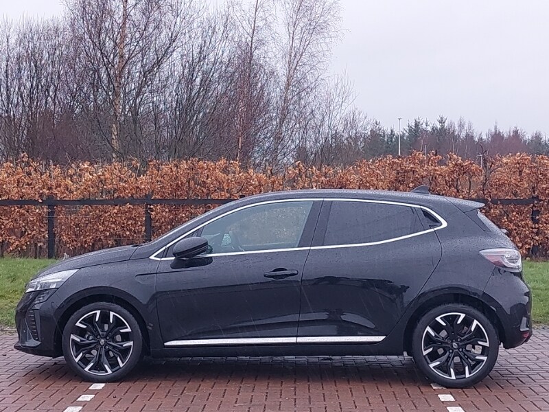 Used Renault Clio 2024 for sale - 77985680: Photo 4