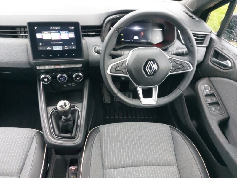 Used Renault Clio 2024 for sale - 77985680: Photo 7
