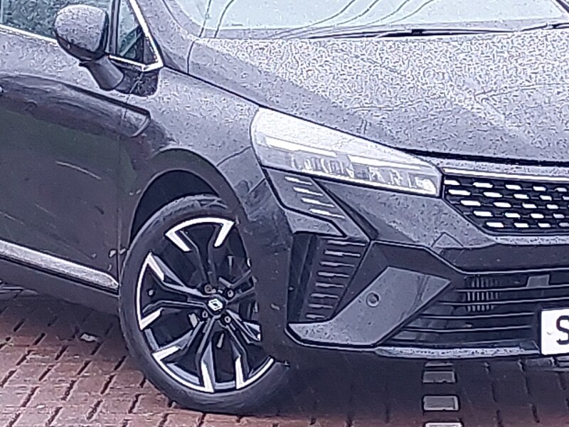 Used Renault Clio 2024 for sale - 77985680: Photo 9