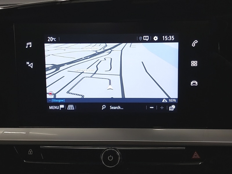 Used Vauxhall Mokka 2021 for sale - 76560765: Photo 11