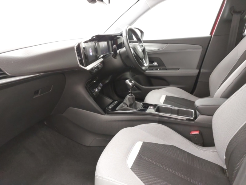 Used Vauxhall Mokka 2021 for sale - 76560765: Photo 5