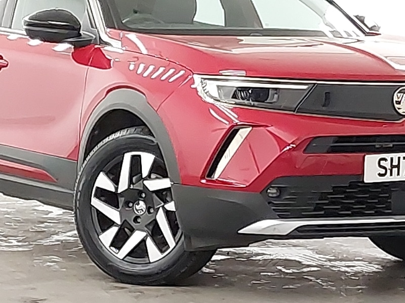 Used Vauxhall Mokka 2021 for sale - 76560765: Photo 9