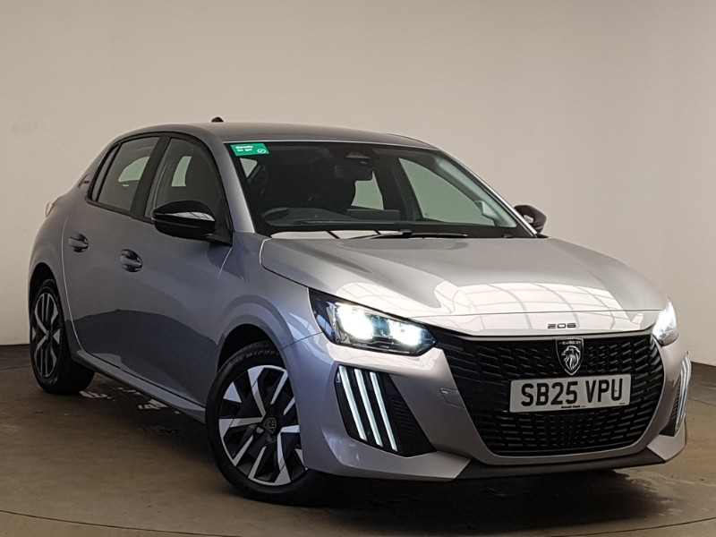Used Peugeot 208 2025 for sale - 77972240: Photo 1