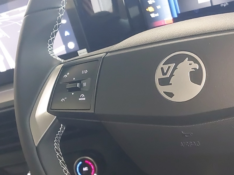 Used Vauxhall Frontera 2025 for sale - 76970769: Photo 11