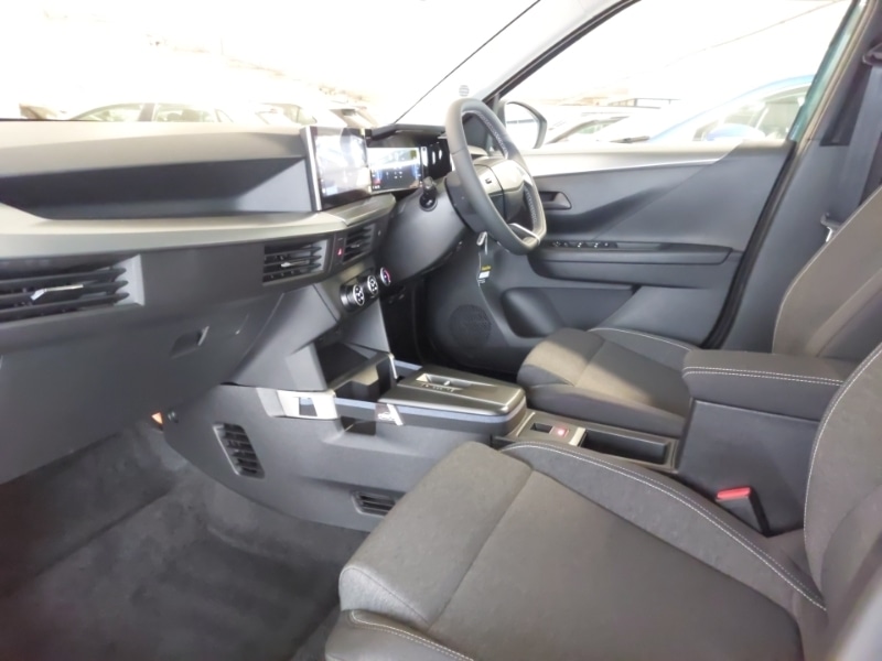 Used Vauxhall Frontera 2025 for sale - 76970769: Photo 5