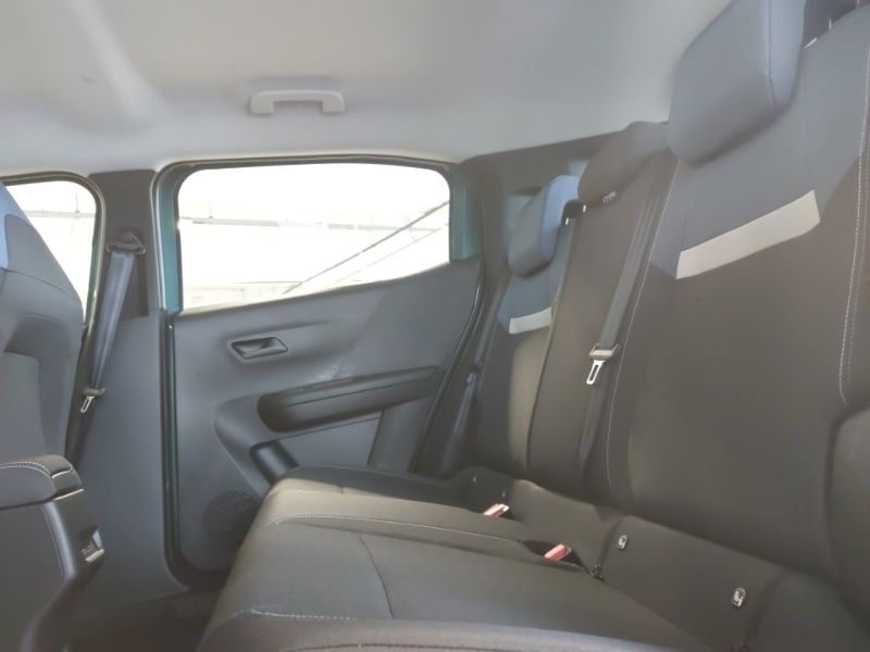 Used Vauxhall Frontera 2025 for sale - 76970769: Photo 6