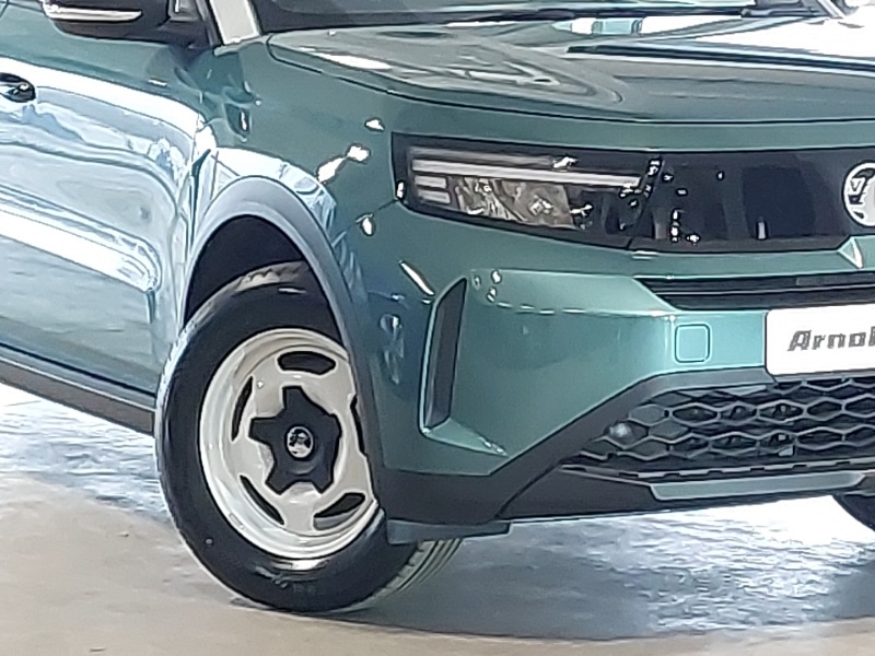 Used Vauxhall Frontera 2025 for sale - 76970769: Photo 9