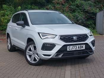 2024 - 1.5 TSI EVO FR 5dr