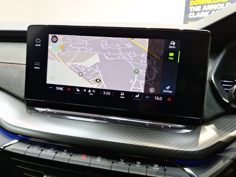 Used Skoda Octavia 2024 for sale - 77767879: Photo 10