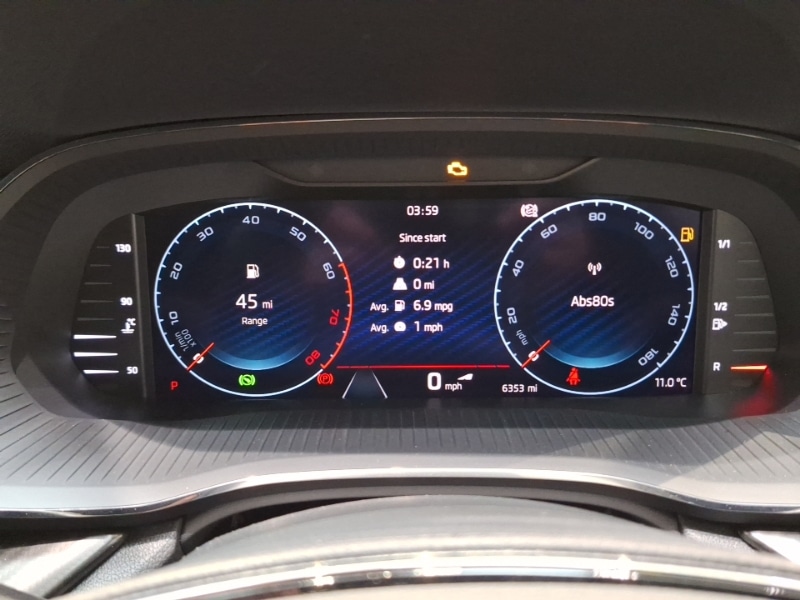 Used Skoda Octavia 2024 for sale - 77767879: Photo 11