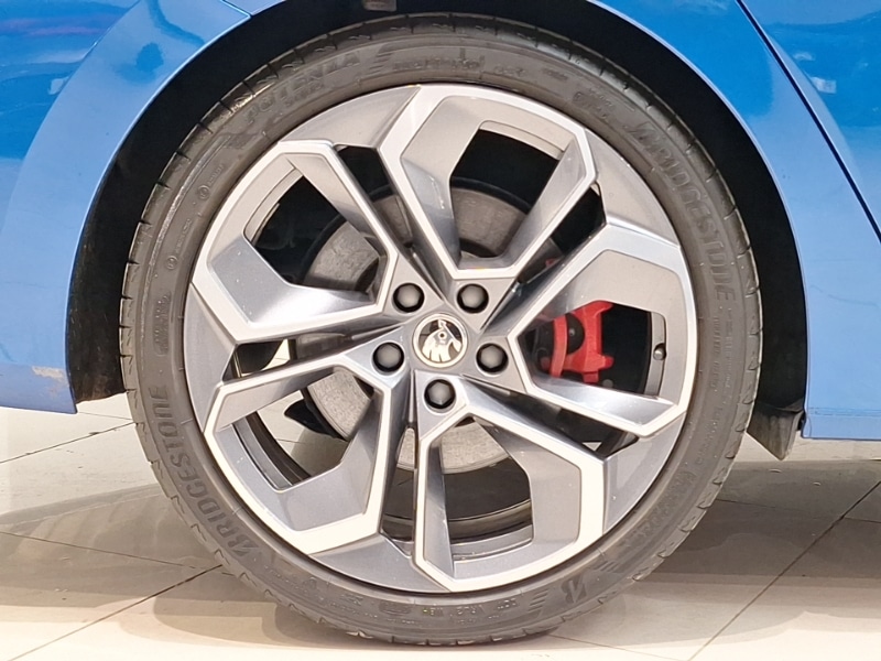 Used Skoda Octavia 2024 for sale - 77767879: Photo 12