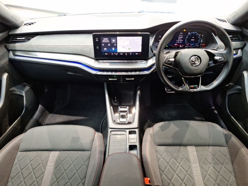 Used Skoda Octavia 2024 for sale - 77767879: Photo 2