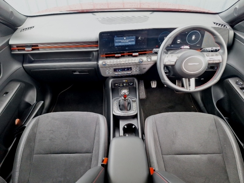 Used Hyundai KONA 2024 for sale - 76135656: Photo 2