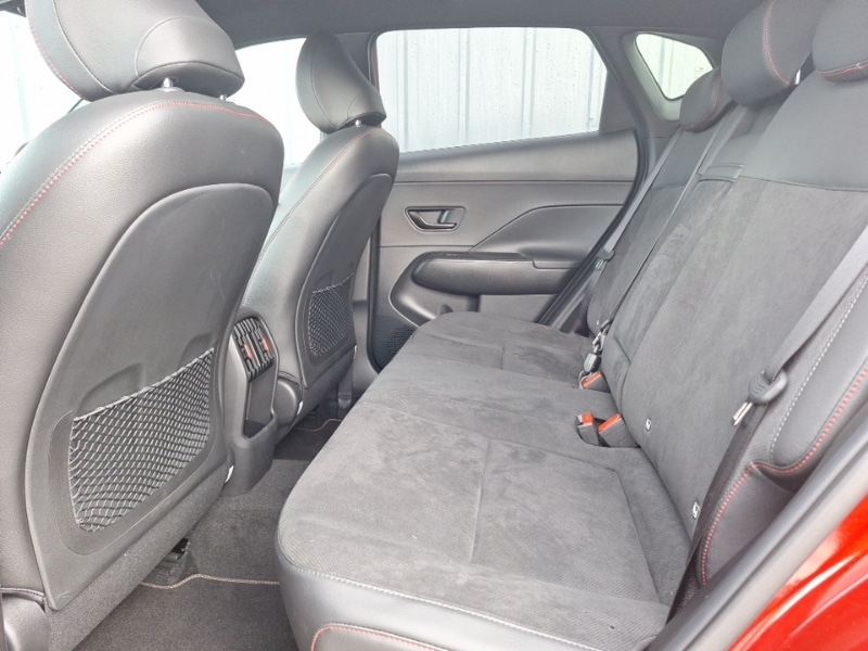 Used Hyundai KONA 2024 for sale - 76135656: Photo 6