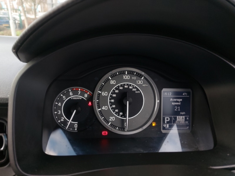 Used Suzuki Ignis 2023 for sale - 77876406: Photo 12