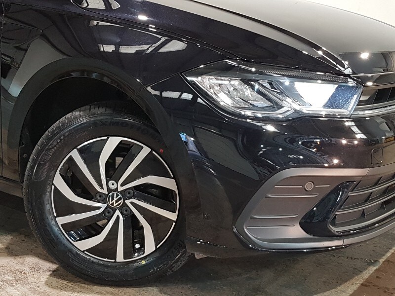 Used Volkswagen Polo 2025 for sale - 77087026: Photo 9
