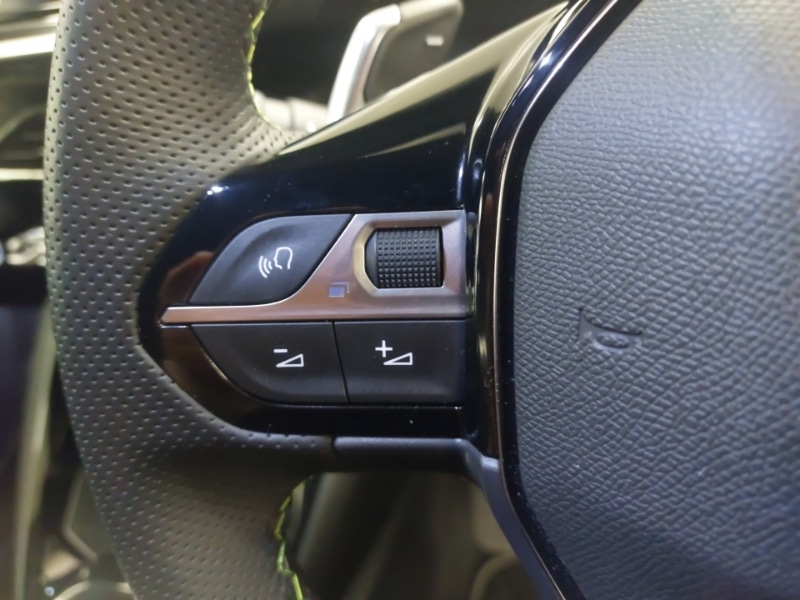 Used Peugeot 208 2023 for sale - 76548235: Photo 10