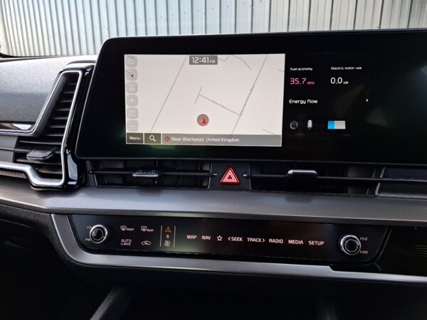 Used Kia Sportage 2024 for sale - 76314202: Photo 11