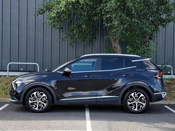 Used Kia Sportage 2024 for sale - 76314202: Photo 4