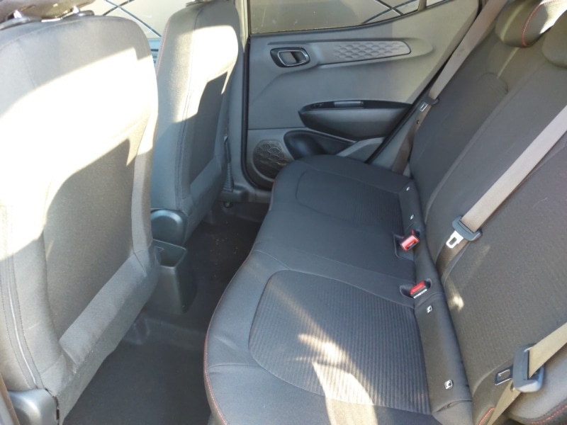 Used Hyundai i10 2021 for sale - 76639704: Photo 6